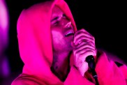 Justin Bieber Under Fire for ‘Unprofessional’ Coachella Set