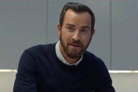 Justin Theroux’s New Netflix Comedy Leads Streaming Charts, Beats Beef