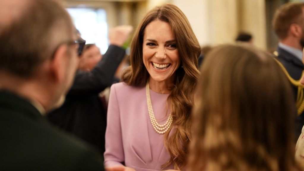 Kate Middleton