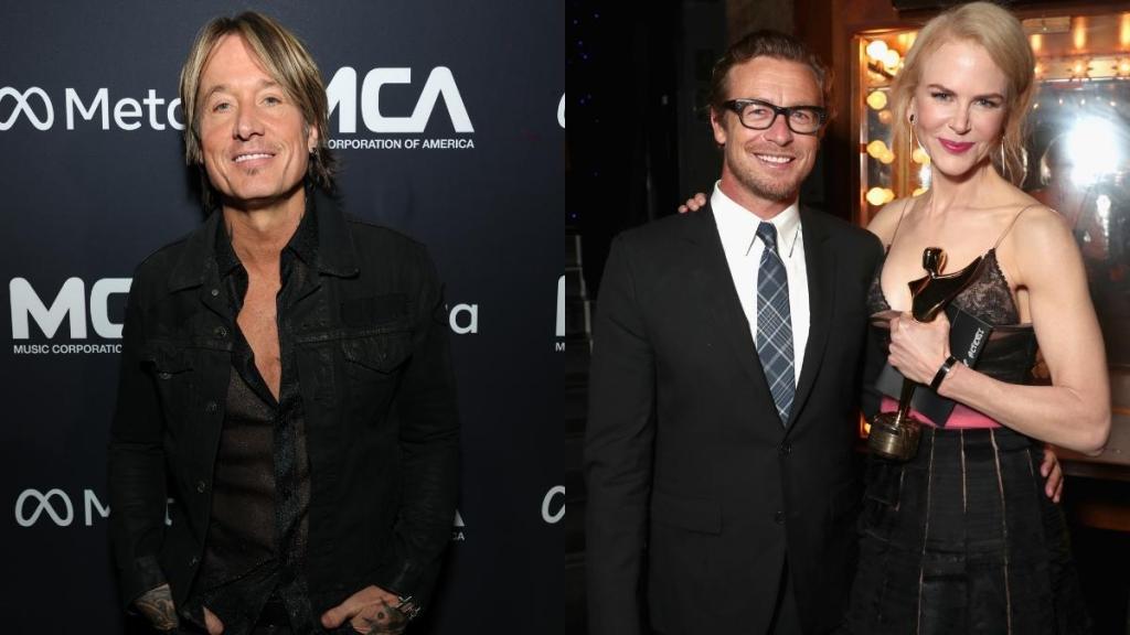 Nicole Kidman Makes Ex Feel 'Disrespected' Amid Simon Baker Rumors — Source