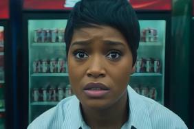 Keke Palmer I Love Boosters reviews Rotten Tomatoes Will Poulter