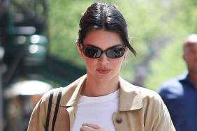 Kendall Jenner