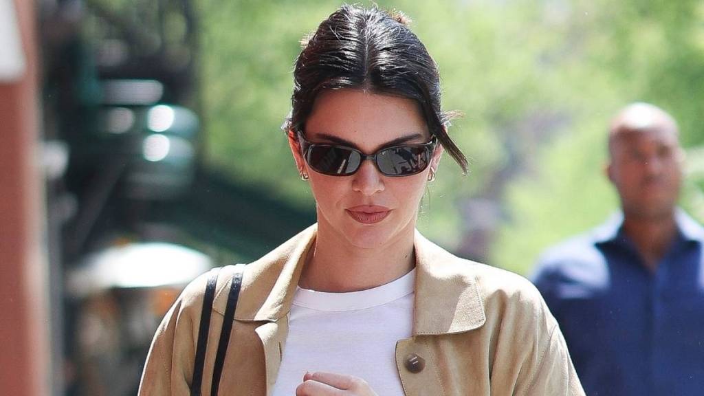 Kendall Jenner