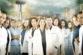 Kevin McKidd Grey's Anatomy The Only Suspect new ITV thriller series