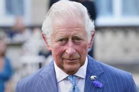 King Charles