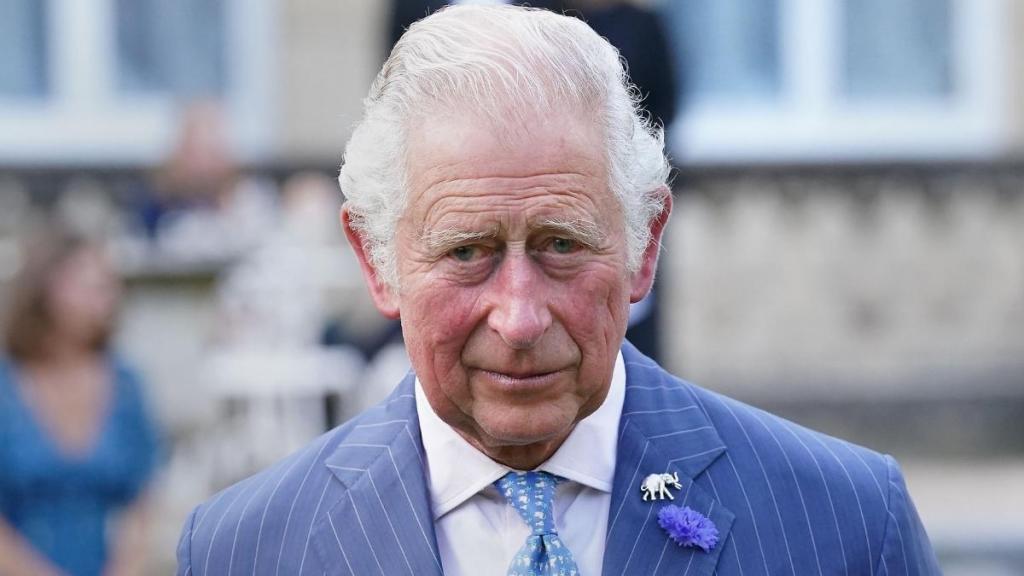King Charles