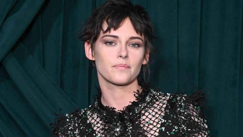 Kristen Stewart