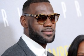 LeBron James Trainwreck Netflix Amy Schumer