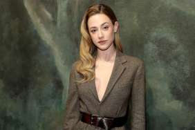 Lili Reinhart Defends Director Who Told Her to ‘Suck In Stomach’