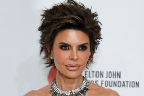 Lisa Rinna Wants This Traitors Co-Star To Be the Next Bachelorette