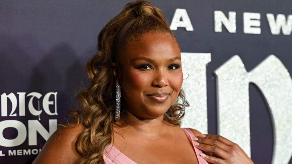 Lizzo