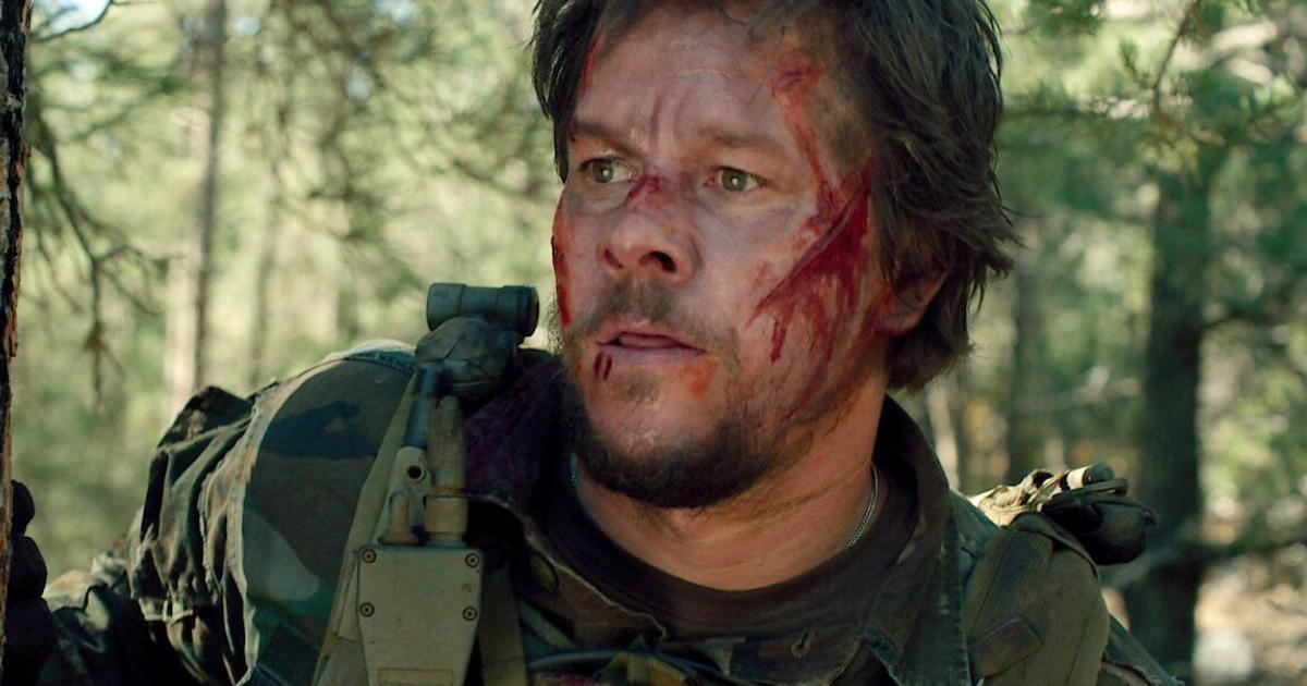 Mark Wahlberg & Gambit Actor’s Most Underrated Action Movie Is Leaving Netflix