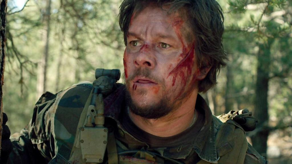 Mark Wahlberg & Gambit Actor's Most Underrated Action Movie Is Leaving Netflix