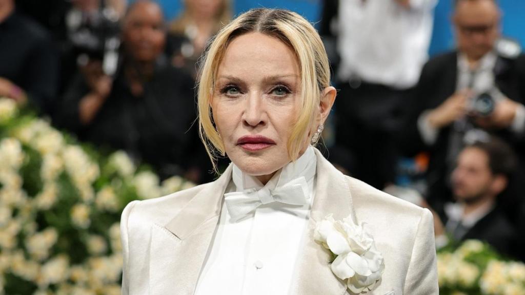 Madonna