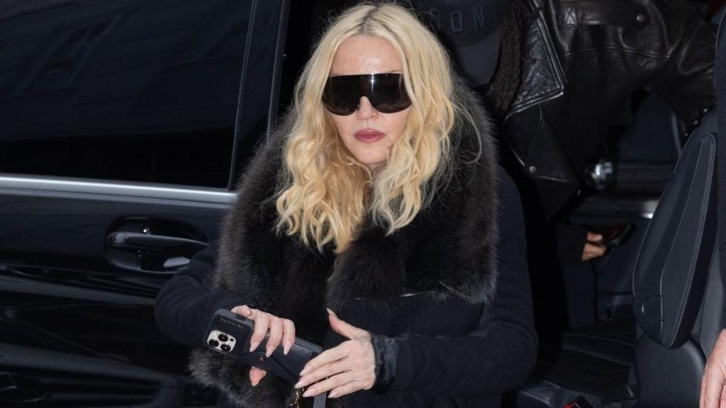 Madonna