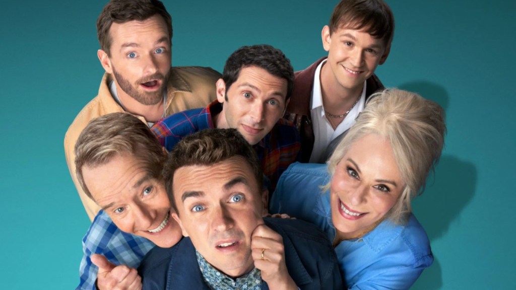 Malcolm in The Middle Revival's Season 2 Gets Good & Bad News