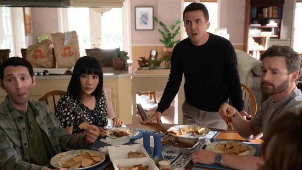 Malcolm in the Middle Creator on Why Revival Took 20 Years To Happen