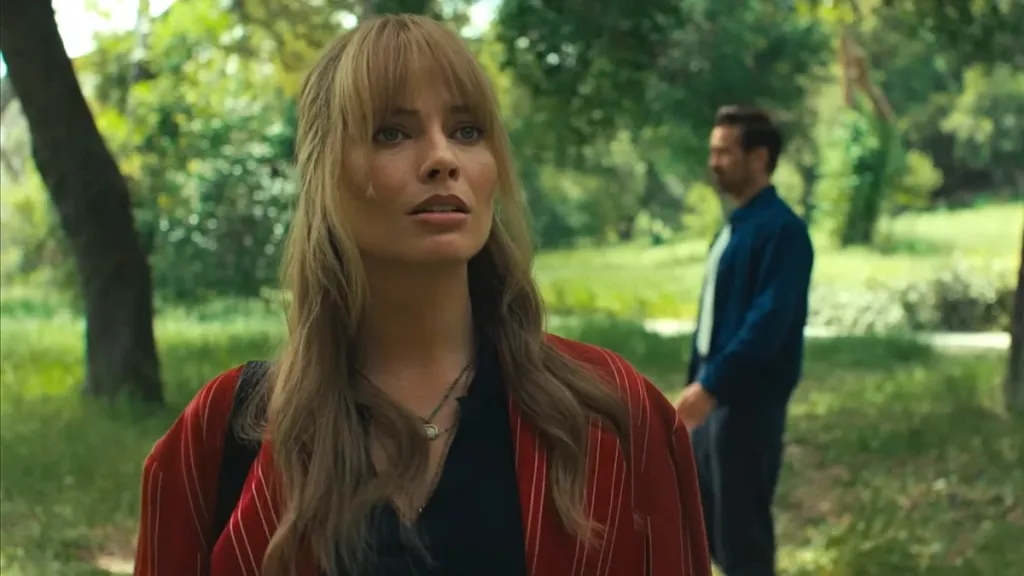 Margot Robbie’s R-Rated Adaptation & More HBO Max Releases This Week