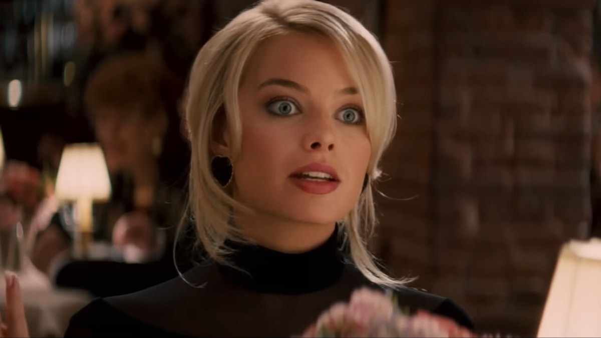 Margot Robbie’s R-Rated Crime Thriller Is Leaving Netflix - Mandatory