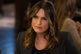 Mariska Hargitay on How Many More Seasons Law & Order: SVU Will Have
