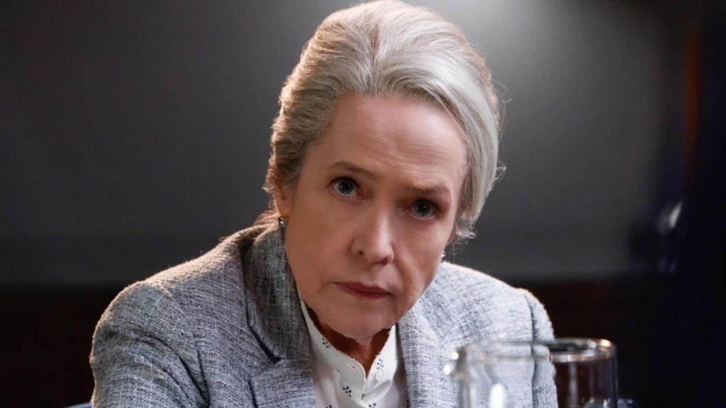 Matlock Season 3 Will Have a Time Jump, Reveals Creator