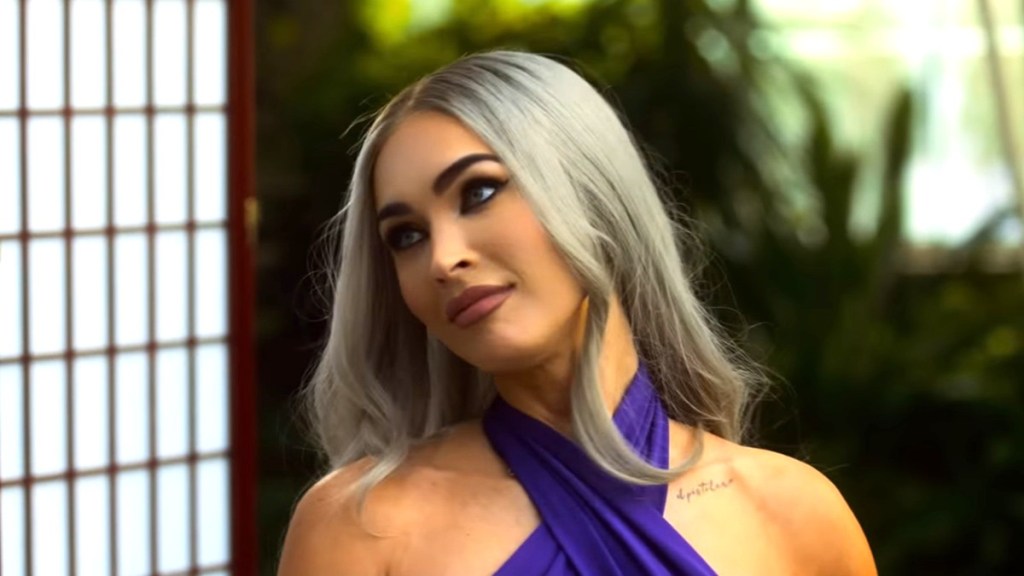 Megan Fox's R-Rated Thriller Movie Is Leaving Netflix