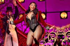 Megan Thee Stallion