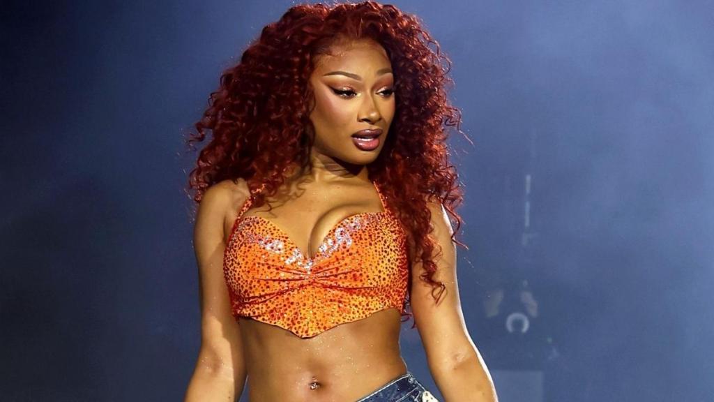 Megan Thee Stallion