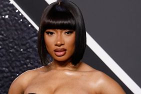 Megan Thee Stallion
