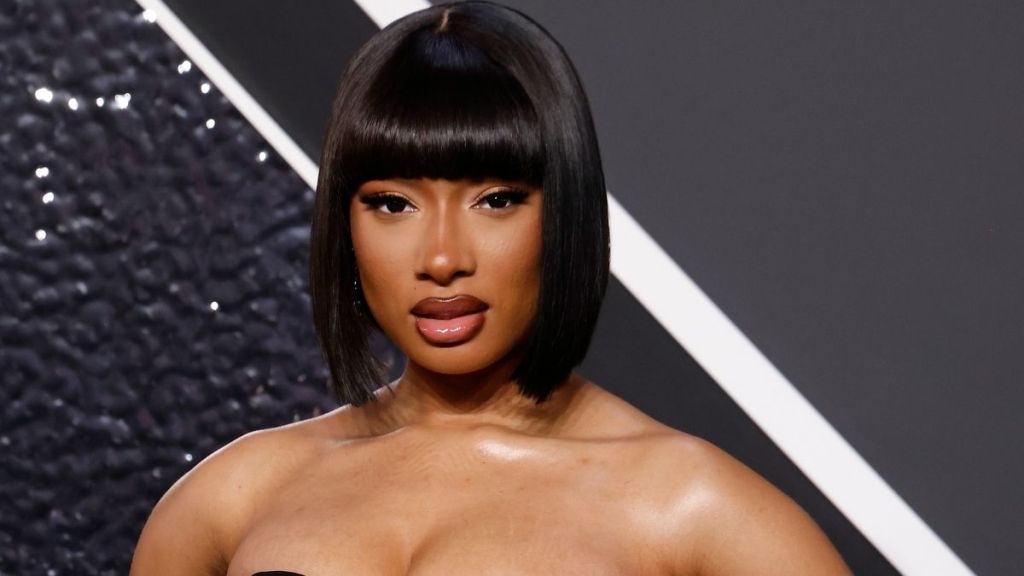 Megan Thee Stallion