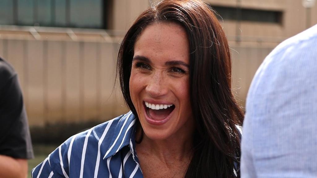 Meghan Markle