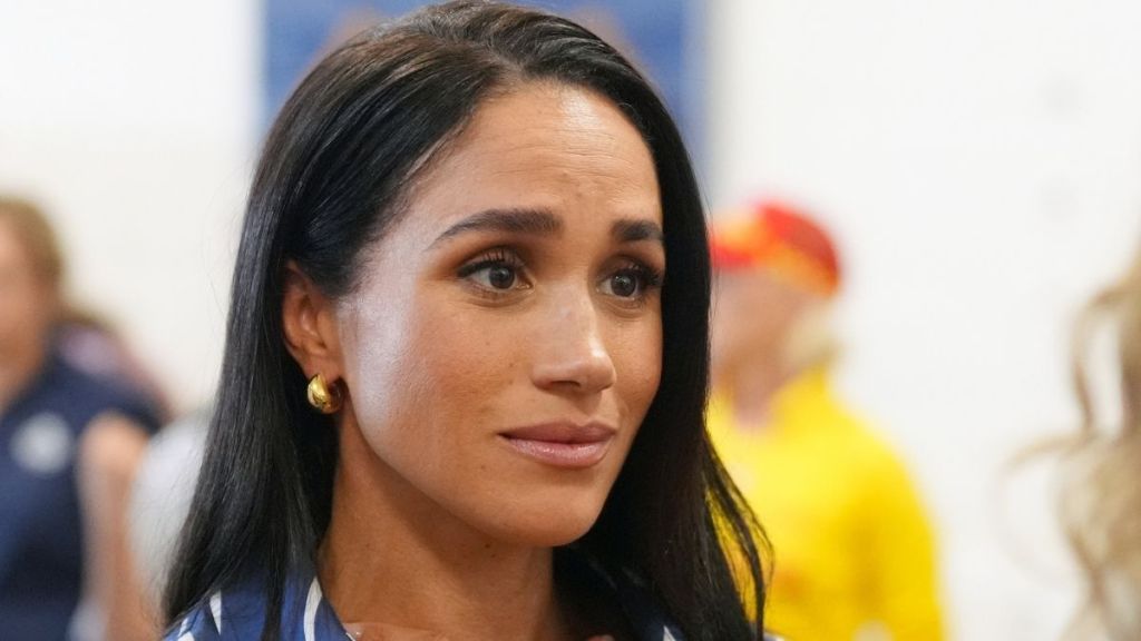 Meghan Markle