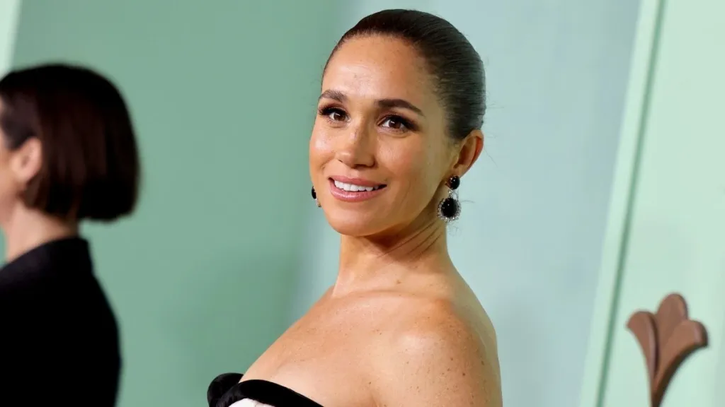 Meghan Markle