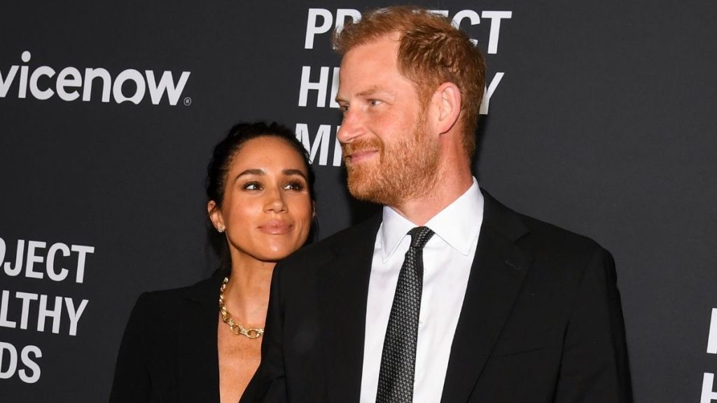 Meghan Markle