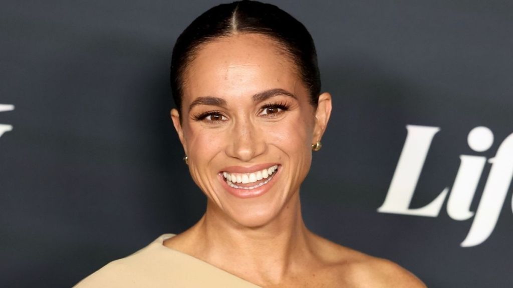 Meghan Markle