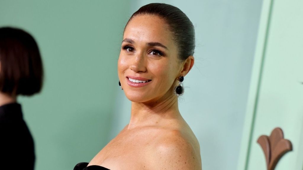 Meghan Markle