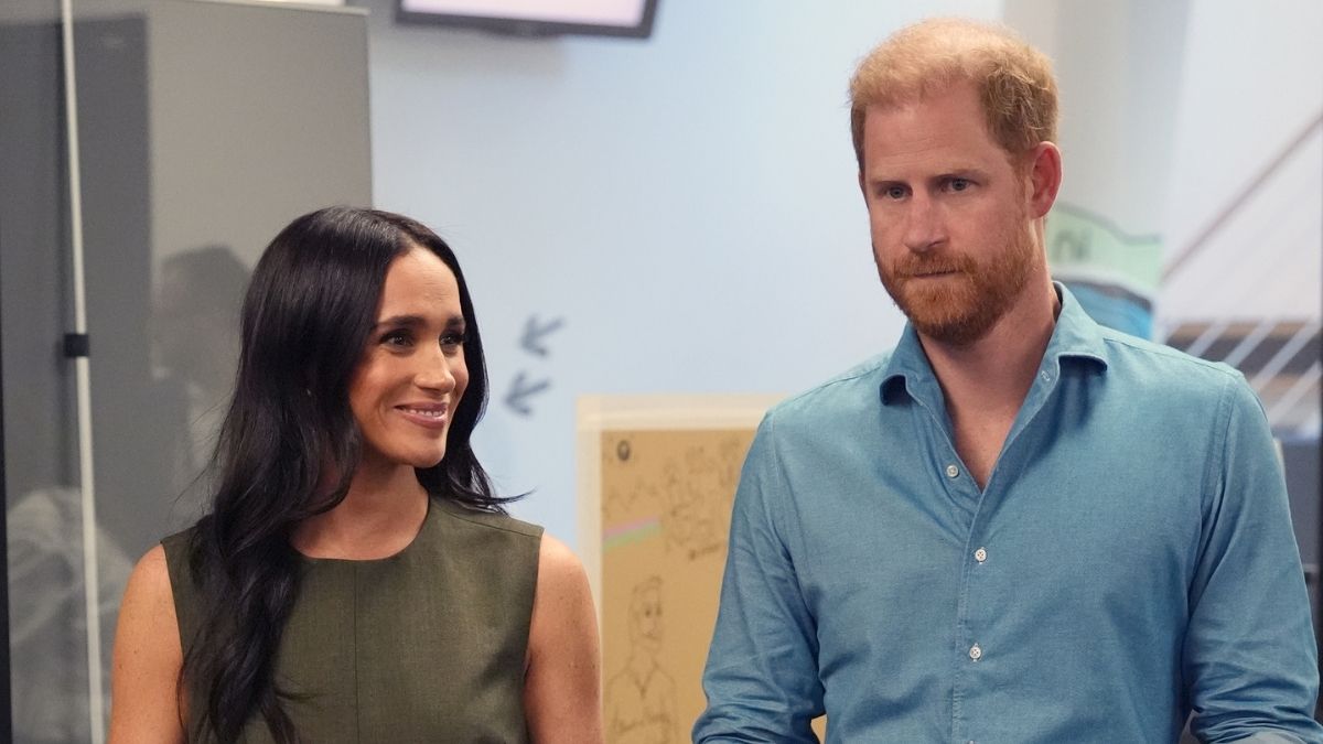 Why Meghan Markle & Husband's Australia Tour Is Branded 'Disgusting ...