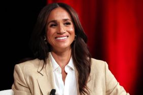 Mehan Markle