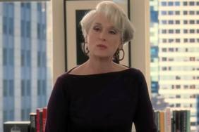 Meryl Streep Devil Wears Prada 2