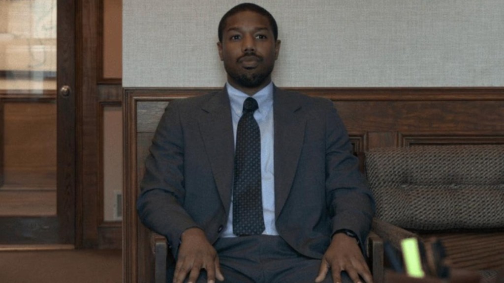 The Thomas Crown Affair Trailer: Michael B. Jordan's Art Thief & Adria Arjona Get Flirty