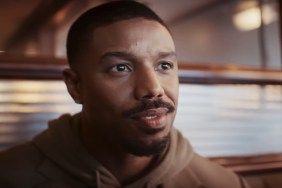 Michael B. Jordan's First Movie After Oscar Win To Stream on Netflix Soon