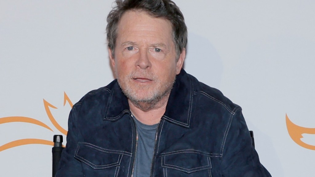 ‘It Was Just Funny’: Michael J. Fox Recalls Tribute Video Inciting Death Fear