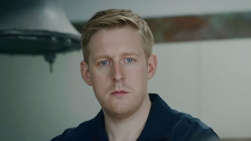 Game of Thrones & Blue Lights Star Michael Patrick Dies at 35