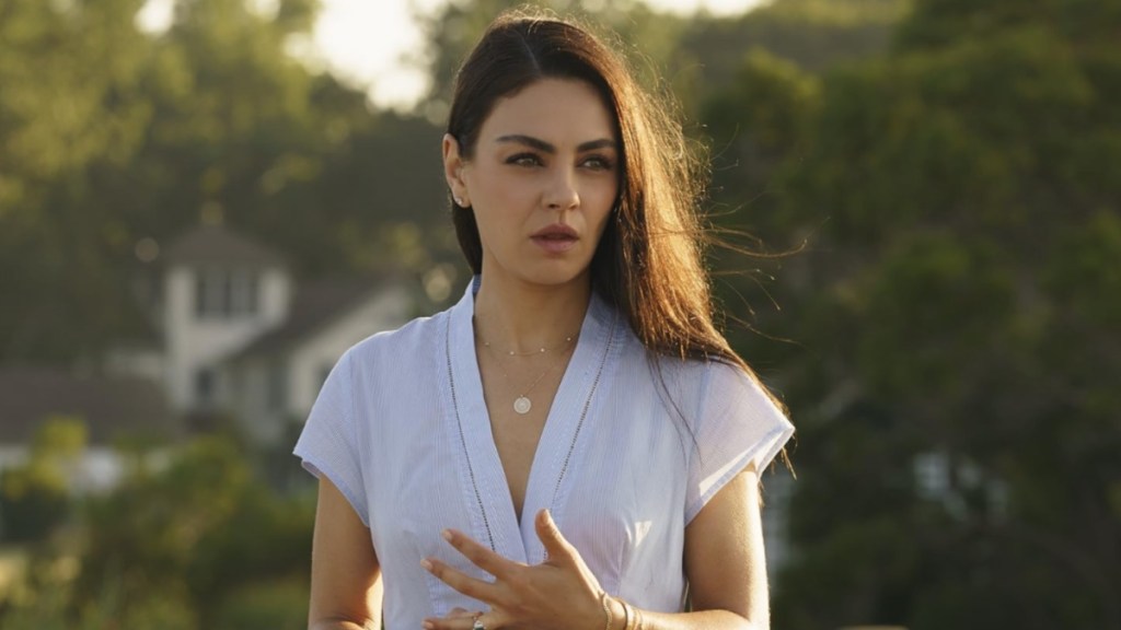 Mila Kunis’ R-Rated Comedy Is Coming To Hulu Very Soon
