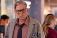 Chicago Med Showrunner Answers if Oliver Platt's Dr. Charles Is Leaving