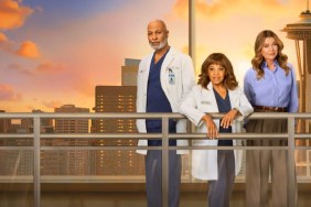Scrubs, Grey's Anatomy, The Rookie & More Get Season Finale Dates on ABC