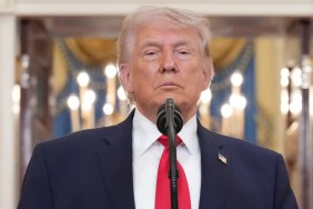 Donald Trump Gives Reason for Skyrocketing Oil Prices