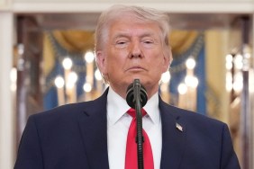 Donald Trump Receives Message From Iran After His Threats