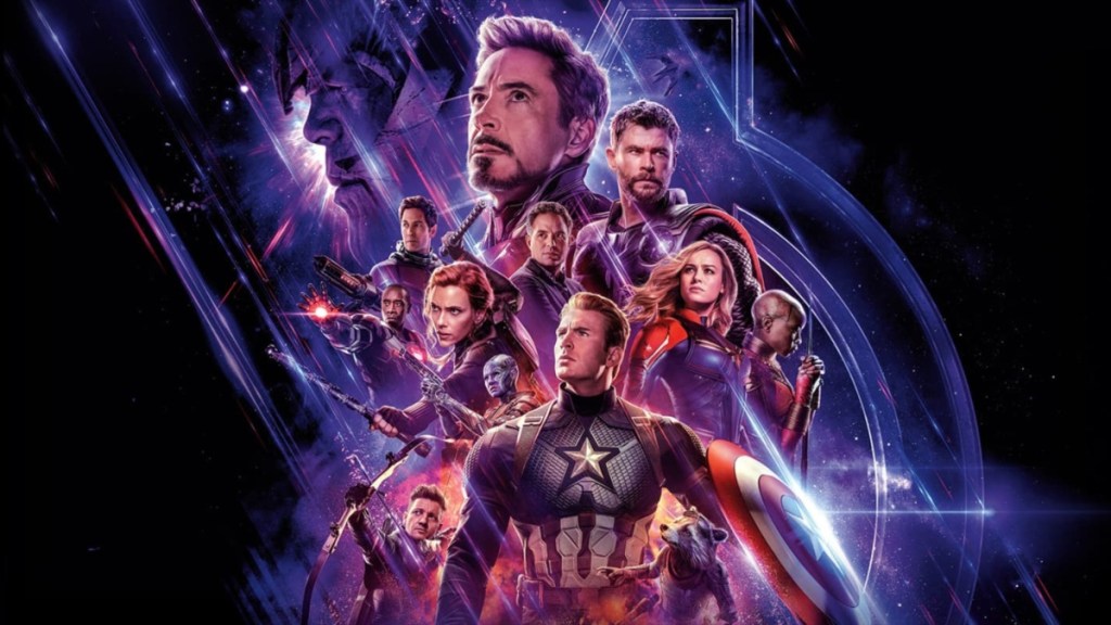 Iconic Avengers: Endgame Scene & Characters To Return in Doomsday — Report