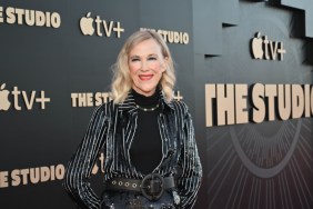 How The Studio Season 2 Tackles Catherine O’Hara’s Loss Revealed